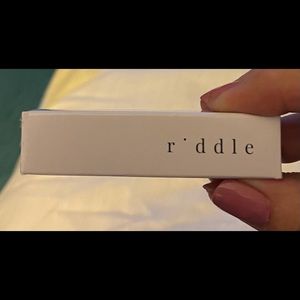 Riddle Scent ‘ex’